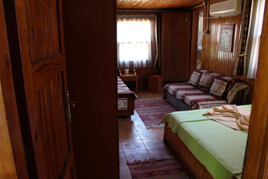 Lazer Pension Antalya Ngoại thất bức ảnh
