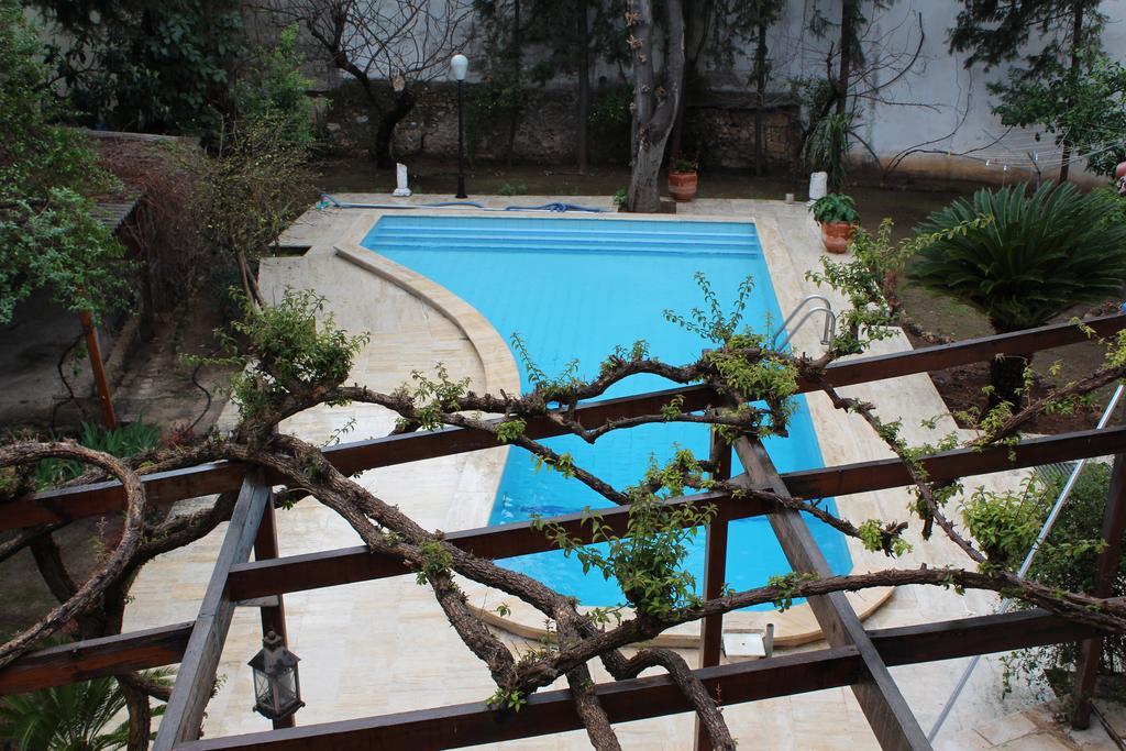 Lazer Pension Antalya Ngoại thất bức ảnh