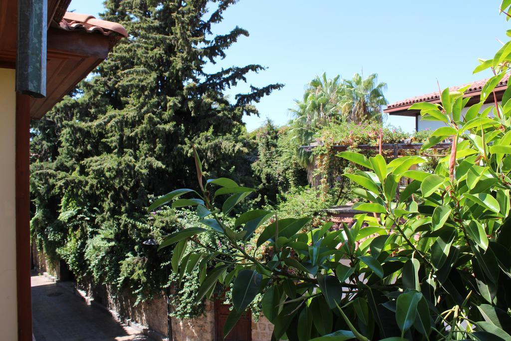 Lazer Pension Antalya Ngoại thất bức ảnh