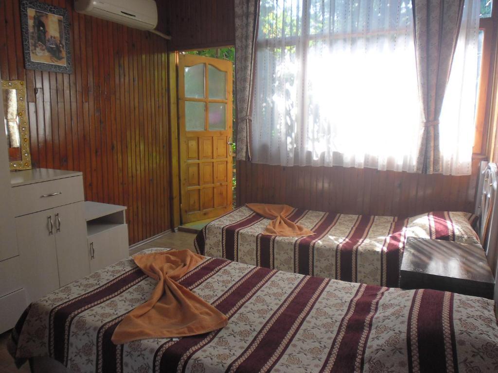 Lazer Pension Antalya Phòng bức ảnh