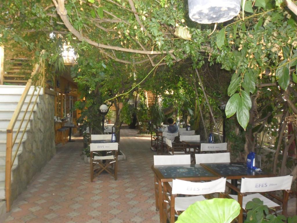 Lazer Pension Antalya Ngoại thất bức ảnh