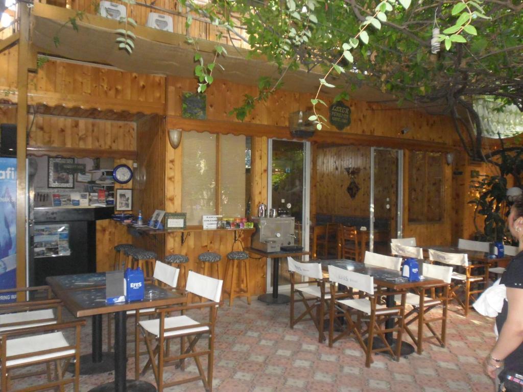 Lazer Pension Antalya Ngoại thất bức ảnh
