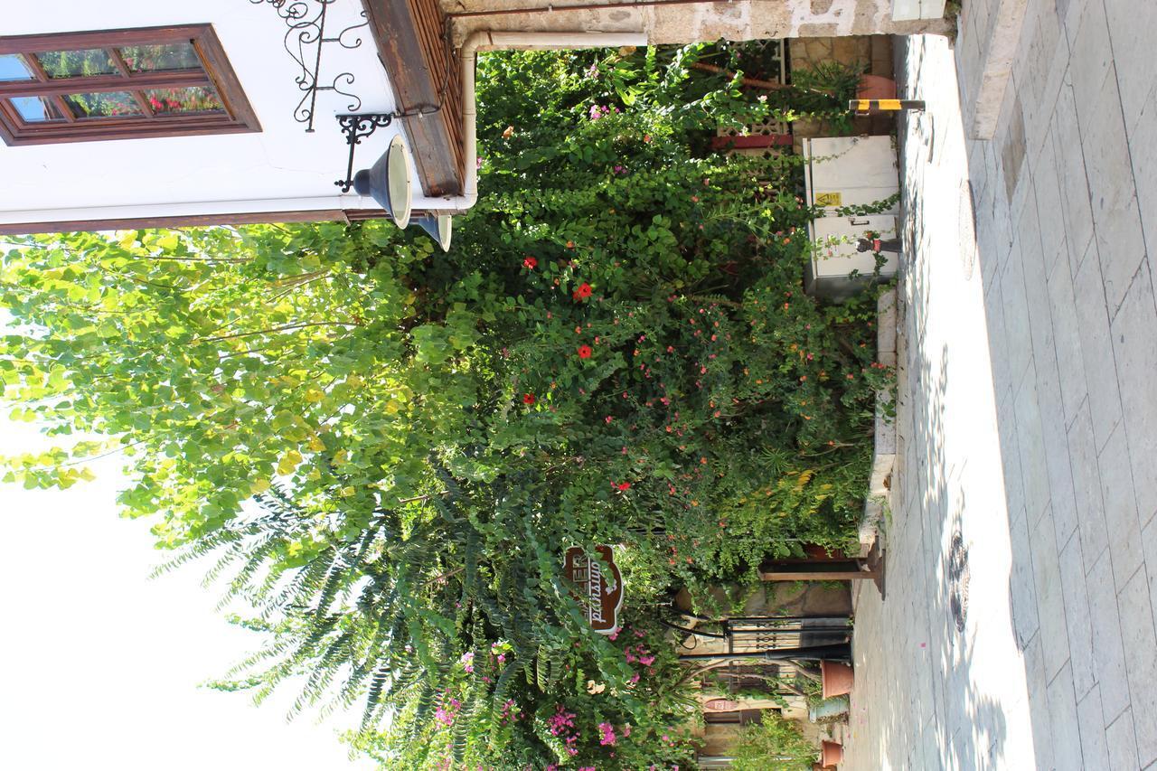 Lazer Pension Antalya Phòng bức ảnh